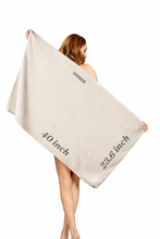Charger l'image dans la galerie, Serviette Microfibre