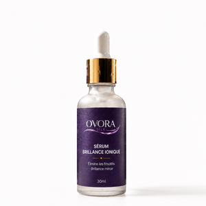 Sérum Brillance Ionique