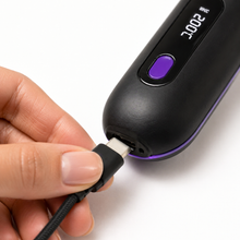 Charger l'image dans la galerie, Brosse Lissante OvoraSilk
