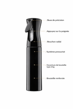 Charger l'image dans la galerie, Vaporisateur 200ml
