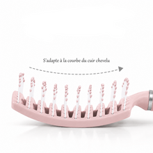 Charger l'image dans la galerie, brosse démêlante
