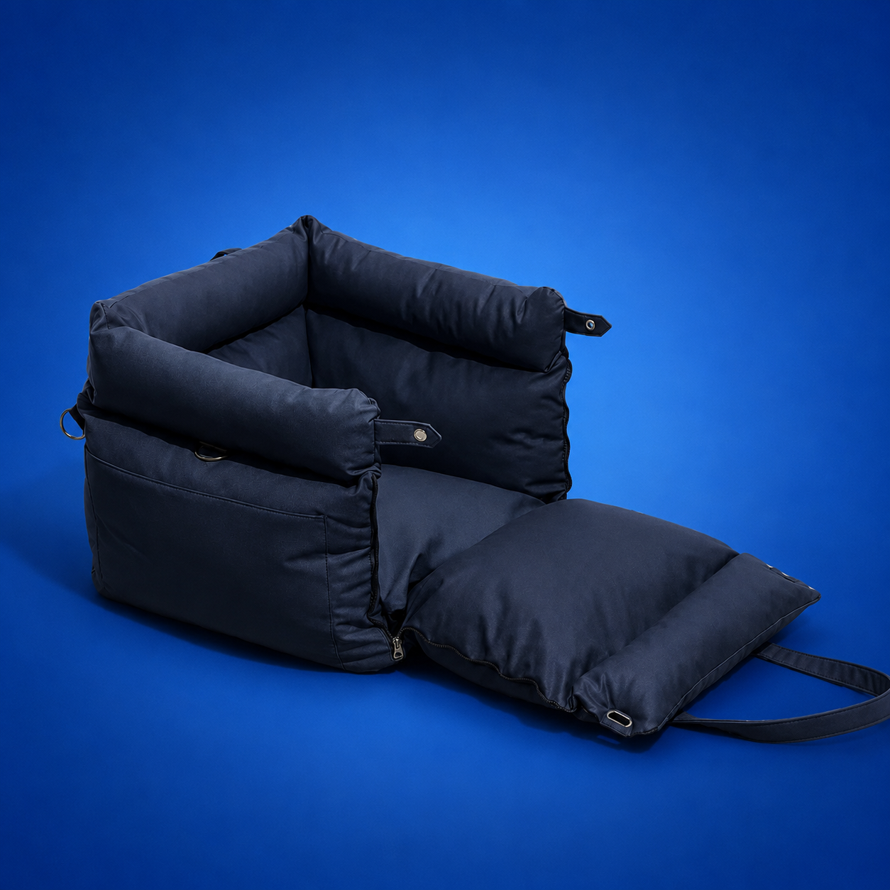 Sac de Transport Confort pour Animaux