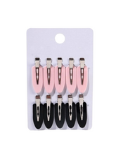 Charger l'image dans la galerie, Barrettes Clips
