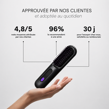 Charger l'image dans la galerie, Brosse Lissante OvoraSilk
