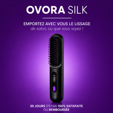 Charger l'image dans la galerie, Brosse Lissante OvoraSilk
